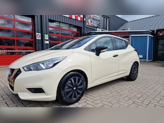 Nissan Micra - 1.0 IG-T Visia