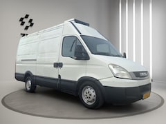 Iveco Daily - 35S14V 330 Koelwagen Airco Cruise