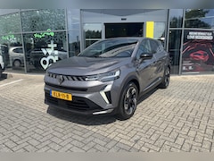 Renault Symbioz - 1.6 E-Tech full hybrid 145 techno | Cassiopee Grey | Adap. Cruise | Carplay | Navigatie