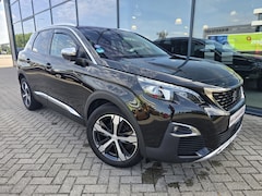 Peugeot 3008 - 1.2 PureTech Crossway Camera | nieuwe APK | meest luxe