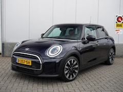 MINI 5-Deurs - 1.5 Cooper Camden Leder | CarPlay | Goed onderhouden | Clima