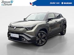Suzuki e Vitara - Style Allgrip-e 61 kWh | v.a. €659 in de private lease | tot 10 jaar garantie | Tijdelijk