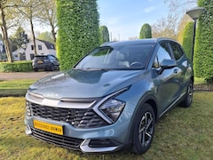 Kia Sportage - 1.6 T-GDi MHEV GT-Line Edition