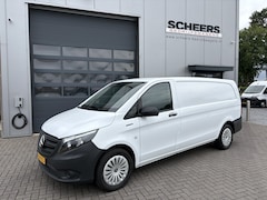 Mercedes-Benz eVito - 112 60kWh XL | airco | camera | cruise