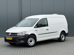 Volkswagen Caddy Maxi - 2.0 TDI 4-MOTION E6 / L2H1 / MAXI / 4x4 / 1e EIG. / AIRCO / CRUISE / TREKHAAK / INRICHTING