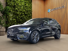 Volvo XC60 - 2.0 T6 Plug-in hybrid AWD Ultimate Dark | Long Range | Luchtvering | 22" Velgen | Head-up