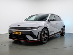 Hyundai IONIQ 5 - N AWD 84 kWh | 650PK | Bose | Head Up | N Line | E Shift