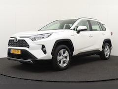 Toyota RAV4 - 2.5 Hybrid Active Adapt. Cruise Carplay Camera