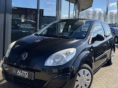 Renault Twingo - 1.2 Authentique | NL AUTO | Nette Staat | Airco | Onderhoudshistorie | 2 Sleutels |