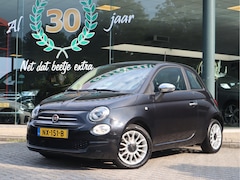 Fiat 500 - 0.9 TwinAir Turbo Popstar Airco / Elekramen / Speed Limiter / Stuurbekr / All-season bande
