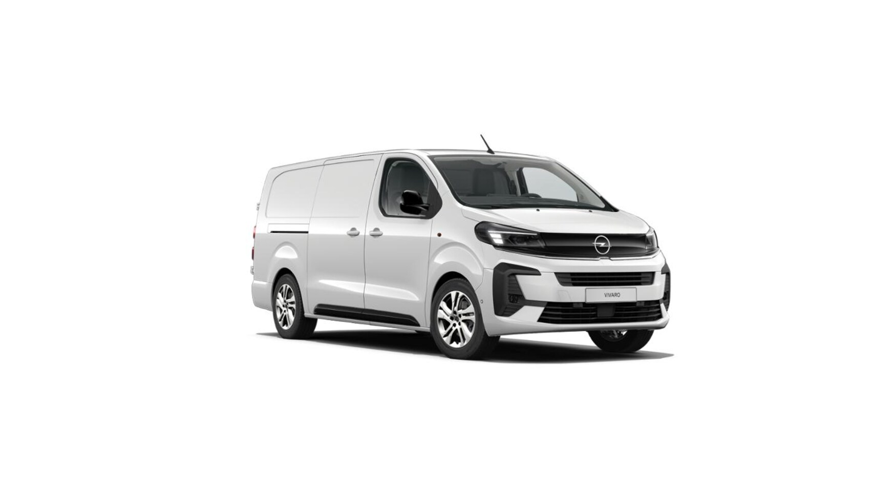 Opel Vivaro - 2.0 CDTI 145 AUTOMAAT L3H1 (incl BPM - excl BTW) | 2 zitplaatsen rechtsvoor | CarPlay | Cr - AutoWereld.nl