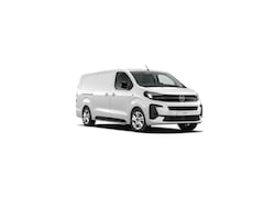 Opel Vivaro - 2.0 CDTI 145 AUTOMAAT L3H1 (incl BPM - excl BTW) | 2 zitplaatsen rechtsvoor | CarPlay | Cr