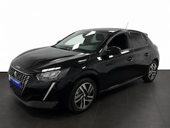 Peugeot 208 - Allure Pack Automaat Navi+Carplay | 3D Dash | Camera