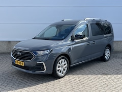 Ford Grand Tourneo Connect - PHEV Titanium 7 ZITS