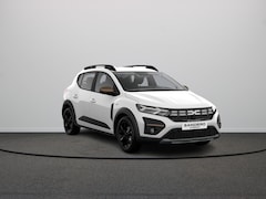Dacia Sandero Stepway - Extreme Hybrid | Achteruitrijcamera | Cruise Control en snelheidsbegrenzer | Handsfree car