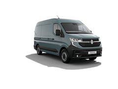 Renault Master - T35 2.0 dCi 150 L2H2 Advance Cruise | Navi | Parkeersensoren | Trekhaak | Schuifdeur Links