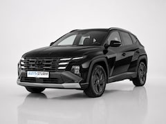 Hyundai Tucson - 1.6 T-GDI PHEV Pure Edition