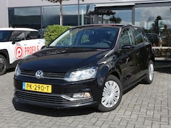 Volkswagen Polo - 1.4 TDI Comfortline NAVI CRUISE AIRCO NAP PAS