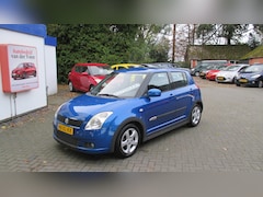 Suzuki Swift - 1.5 Exclusive