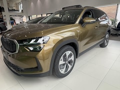 Skoda Kodiaq - 1.5 TSI PHEV Business Edition 204 PK | Automaat | LED Koplampen | Panoramadak | Navigatie