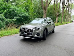 Audi Q3 - 35 TFSI Pro Line | ACC | Navigatie Plus | Sportstoelen