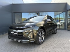 Skoda Enyaq Coupé iV - 85 Sportline 286 PK | DIRECT LEVERBAAR | Automaat | Matrix LED Koplampen | Navigatie | Ach