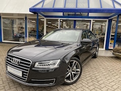 Audi A8 - 3.0 TDI quattro Pro Line+automaat/leer/navigatie/schuifdak