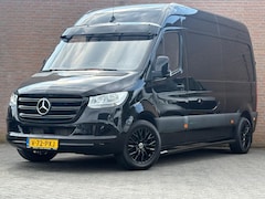 Mercedes-Benz Sprinter - 214CDI 143PK L2H2 / Cruisecontrol / M-Bux / Euro6