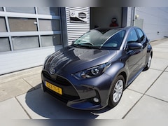 Toyota Yaris - 1.5 Hybrid 115 Active |Carplay|Camera|Adaptiv cruise|