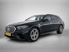 Mercedes-Benz E-klasse Estate - Mercedes-AMG 53 4MATIC+ AMG Driver's Package | Trekhaak | AMG Night-Pakket | Digital Licht