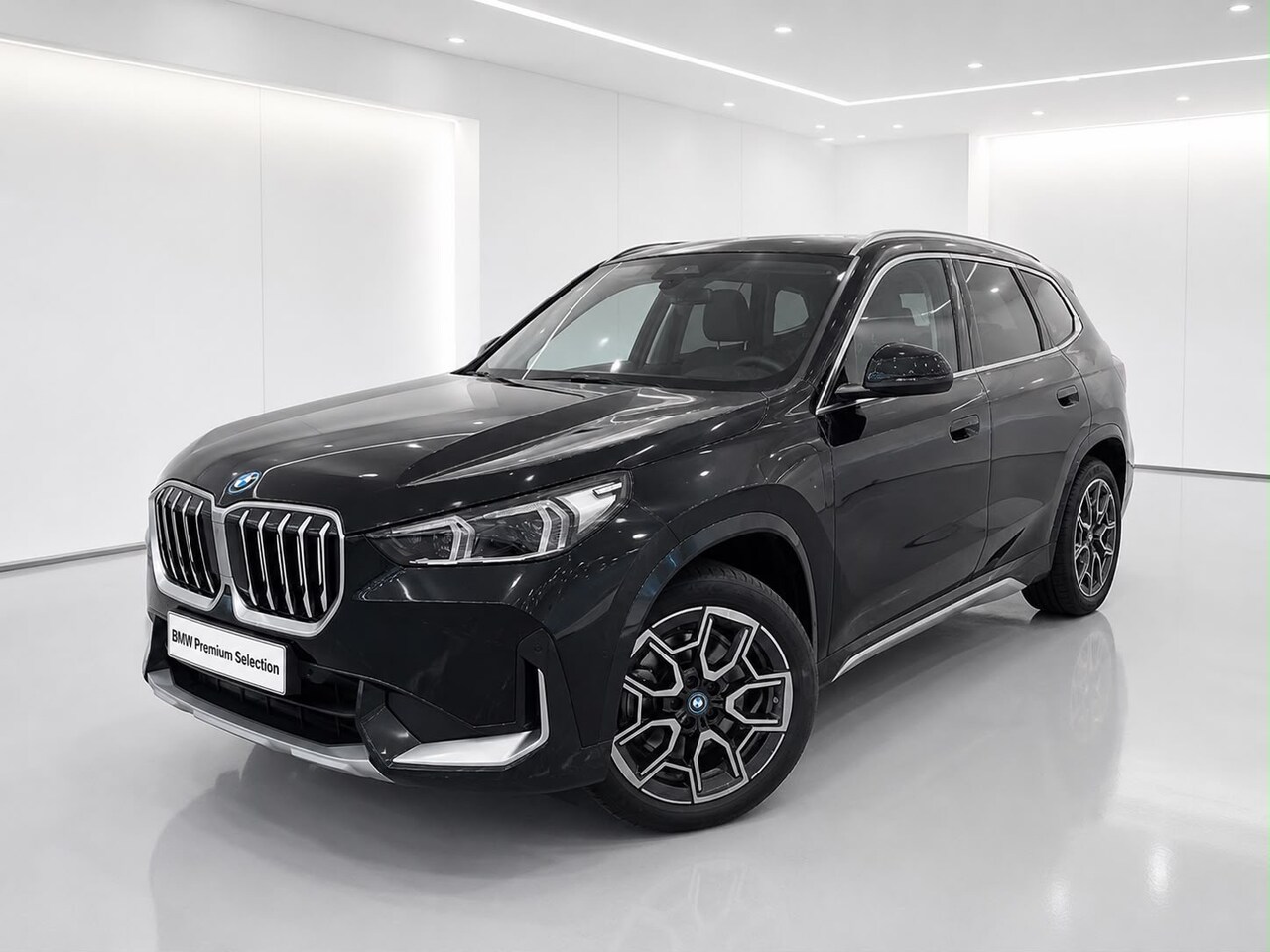 BMW X1 - xDrive25e xLine | Panorama | Camera | Trekhaak - AutoWereld.nl