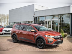 Dacia Jogger - TCe 110 Extreme 7 Zitplaatsen | Camera | Stoelverwarming