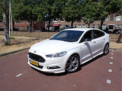 Ford Mondeo - 1.5 ST Line FO RD DEALER ONDERHOUDEN 165 PK N.A.P AANTOONBAAR