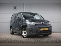 Citroën Berlingo - 1.5 BlueHDI Club | Carplay | Cruise |