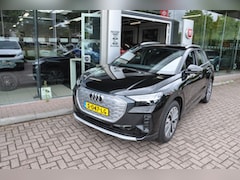 Audi Q4 e-tron - 40 L ed AdvPl 77 kWh Climate