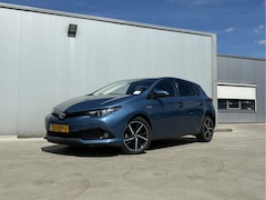 Toyota Auris - 1.8 Hybrid Dynamic Ultimate Automaat | Achteruitrijcamera | Navigatie | Cruise control |