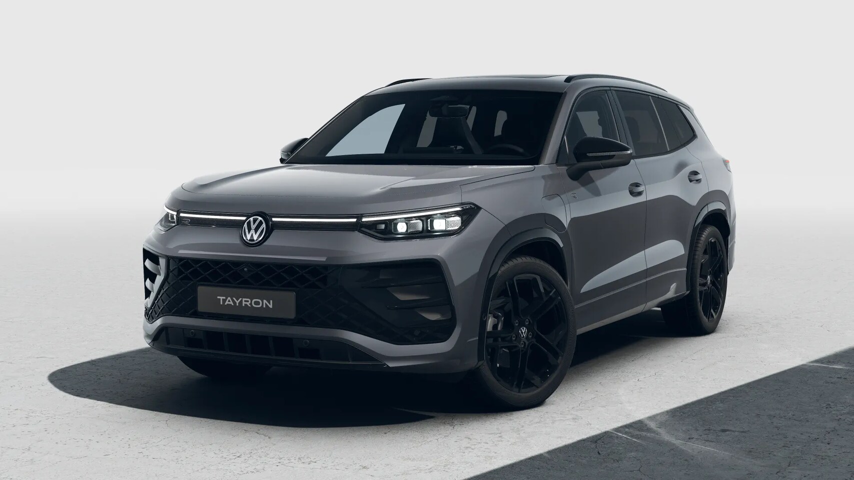 Volkswagen Tayron - R-Line Edition | 'App-Connect' draadloze smartphone integratie | Automatische afstandsrege - AutoWereld.nl