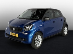 Smart Forfour - 1.0 Pure AUTOMAAT