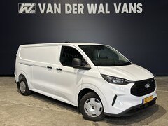 Ford Transit Custom - 2.0 TDCI 136pk L2H1 Euro6 Airco | Camera | LED | Apple Carplay | Cruisecontrol Android Aut