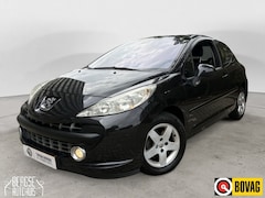 Peugeot 207 - 1.4 16V XS Pack Ecc Lmv Nap