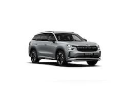 Skoda Kodiaq - Sportline Limited | Achteruitrijcamera | Driving mode select | LED interieurverlichting in