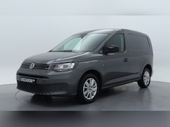 Volkswagen Caddy Cargo - 2.0 TDI 102pk Style