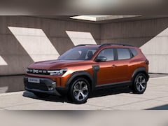 Dacia Duster - Journey mild Hybrid 130 | Nu uit voorraad leverbaar met € 3.400, - Zeeuw & Zeeuw voorraadk