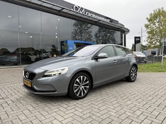 Volvo V40 - 1.5 T3 Dynamic Edition Automaat | Navi | Cruise | afn. trekhaak