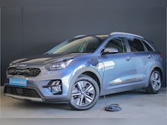 Kia Niro - 1.6 GDi PHEV DynamicPlusLine |trekhaak|dealer onderhouden|CarPlay/Android|keyless|
