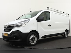 Renault Trafic - 2.0 dCi 120 T29 L2H1 Comfort Trekhaak Imperiaal betonplex vloer