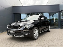 Skoda Kamiq - 1.0 TSI Business Edition | LED Koplampen | Apple Carplay/Android Auto | Stoelverwarming |