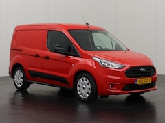 Ford Transit Connect - 1.5EcoBlue Business | Airco | Cruise | Betimmering