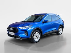 Ford Kuga - 2.5 PHEV Titanium | Te Bestellen | Actiekorting €4000, - | 2100KG Trekgewicht | Adaptieve