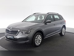 Skoda Kamiq - 1.5 TSI ACT Business Edition | Stoelverwarming | Blind-spot | ACC | Navi